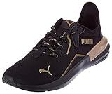 Die Zwischensohle bietet eine einzigartige Formgebung, die den modischen Winkel des Platinum Soft Foam+ in der Einlegesohle erhöht und den Komfort für den täglichen Gebrauch maximiert.