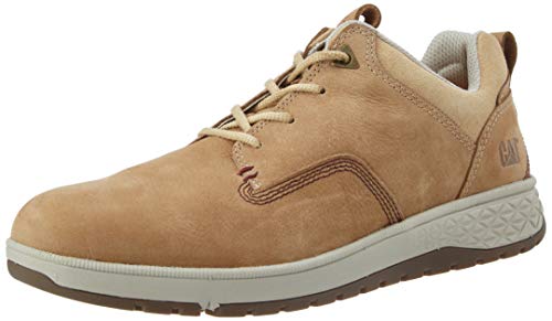 Caterpillar Homme Half Shoes avec semelle ultra adhérente