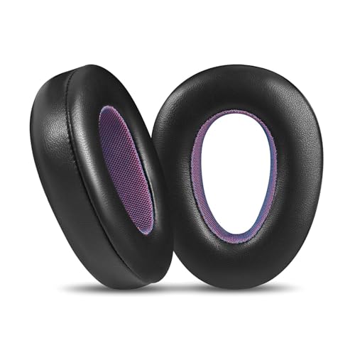 Coussinets PXC550 de rechange contre les douleurs d'oreilles