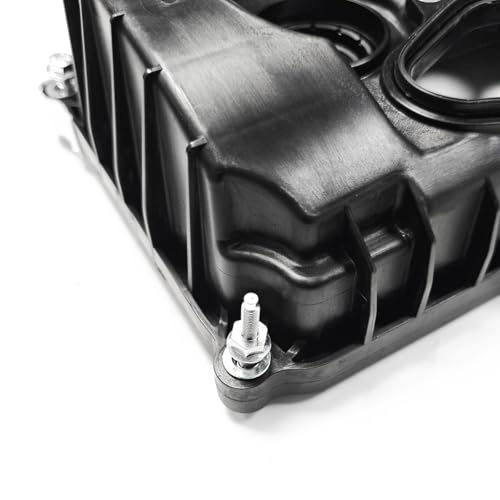 Sumyola Engine Valve Covers for 2013-2019 Ford F-150 2015-17 Ford Expedition 3.5L Turbo DL3Z-6582-C DL3Z6582C BL3Z-6582-H BL3Z6582H (BL3Z6582H) by Sumyola - Image 5