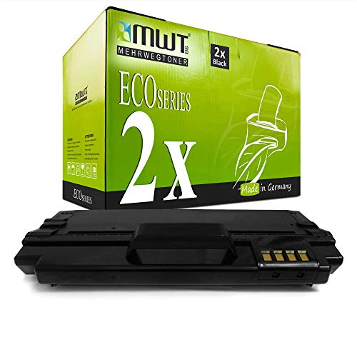 Toner ML-D1630A noir compatible pour imprimante Samsung SCX 4500W
