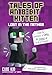 Tales of an 8-Bit Kitten: Lost in the Nether: An Unofficial Minecraft Adventure (Volume 1)