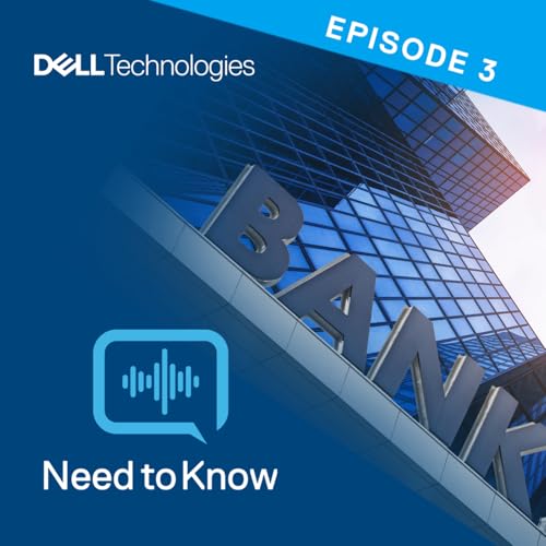 S2 Ep3: Need to Know: How The Banking Sector Has Paved The Way For Socially Responsible Data Protection