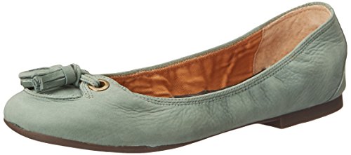 Lauren Ralph Lauren Women's Brandie Ballet Flat