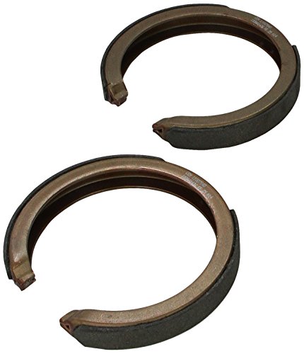 Centric (110.07840) Brake Shoe
