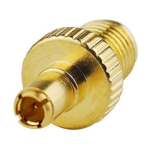 Wlaniot 4G Lte Gsm Antenna Omni-Directional 700-2600Mhz Adhesive Mount Antenna With Sma Male Connector For Car Vehicle Hotspot Router Gateway Modem 10Ft #TOP5