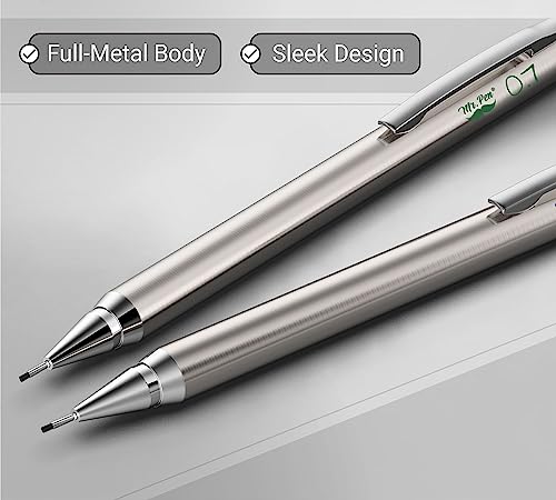 Mr. Pen MK07 Metal Mechanical Pencils thumb #3