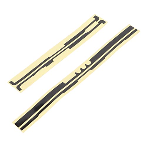Autocollant pour écran LCD de rechange durable Pro 5/6/7