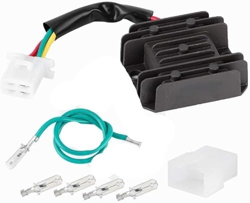 Rectifier Regulator Rectifier for XL70K C70MK 70 SL70K Motosport 70 XR75K CT90K Trail 90 CA200 90 CL90 Scrambler 90