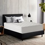 Zayton, 9-Inch Gentle Firm Tight top Innerspring Mattress, Full XL