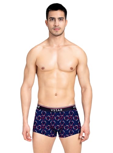 Image of VSTAR SG 03 Trunk for Men