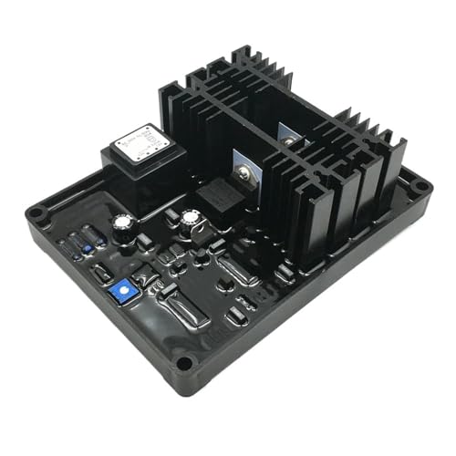 Régulateur de tension automatique GB130 stabilisateur pour générateur