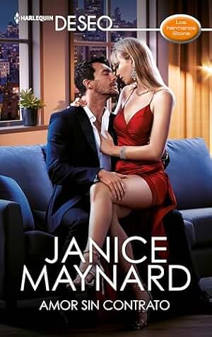 Amor sin contrato (Miniserie Deseo)