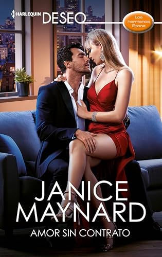 Amor sin contrato (Miniserie Deseo)