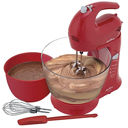 Batedeira Britânia Bellagio Cristal Neve VM, 127V