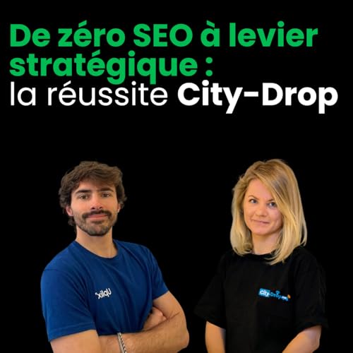 Nouvel &eacute;pisode du 12/03 16:04