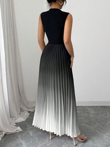 Image of LITZO Dress for Women || Western Dresses for Women || One Piece Maxi Dress (L-159-162)