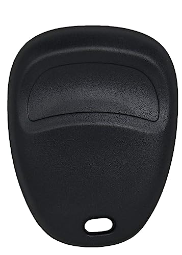 Chevy Silverado Tahoe Key Fob: Keyless Entry Remote Control Fit for 2003 to 2006 Chevrolet Avalanche Suburban SSR Equinox Cadillac Escalade GMC Sierra Yukon Hummer H2 Saturn Vue Pontiac Torrent - Image 3