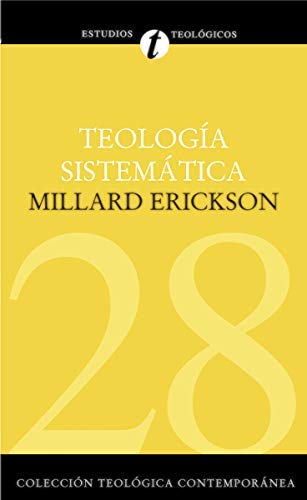 (Teologia Sistematica) By Zondervan Publishing (Author) Hardcover on (07 , 2009)