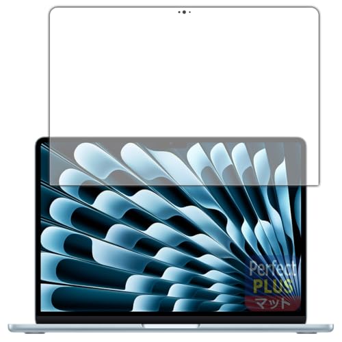 PDAH[ MacBook Air 13C`(M4 2025Nf) Ή PerfectShield Plus ی tB [ʗp] ˒ጸ hw {