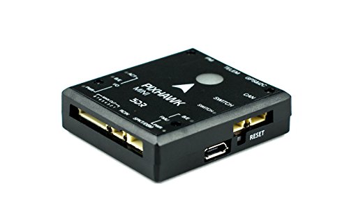3DR Pixhawk Mini