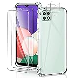 Material de TPU Suave: Esta funda protectora stá hecha de un material de silicona de alta calidad y suavidad que protege su Teléfono al tiempo que brinda un excelente agarre.