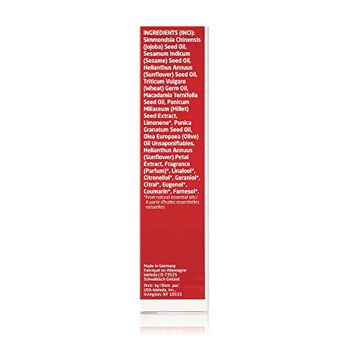 WELEDA Óleo Corporal Regenerador De Romã Weleda Branco