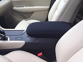 acura mdx armrest neoprene