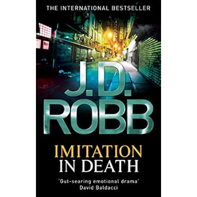 Imitation In Death
