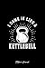 Produktbild Fitness Journal: Dot Grid Gift Idea - Came In Like Kettlebell Fitness Funny Wrecking Ball Gym Gift Journal - Black Dotted Diary, Planner, Gratitude, ... Travel, Goal, Bullet Notebook 6x9 120 pages