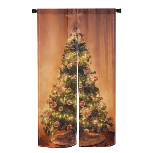 ̂ Qinunipoto Christmas tree NX}X c[ g Vv 85cm150cm CeA o ډB   Ռ  Ԏd؂J[e J[e |GXe I[_[ ȒPt lG