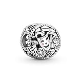 Intelligentes Design: veränderbare Formen, verschiedene Formen, zufällige Abstimmung, Verwendung von 925er Silber, Zirkon, einzigartigen Charakteren und modischen Elementen, um schönen Schmuck voller selbstkreativer Lichter zu kreieren und jede Liebe zu einer einzigartigen Romantik zu machen. Es sieht nicht nur gut aus, sondern drückt auch Ihr Herz aus und weckt andere Erwartungen.