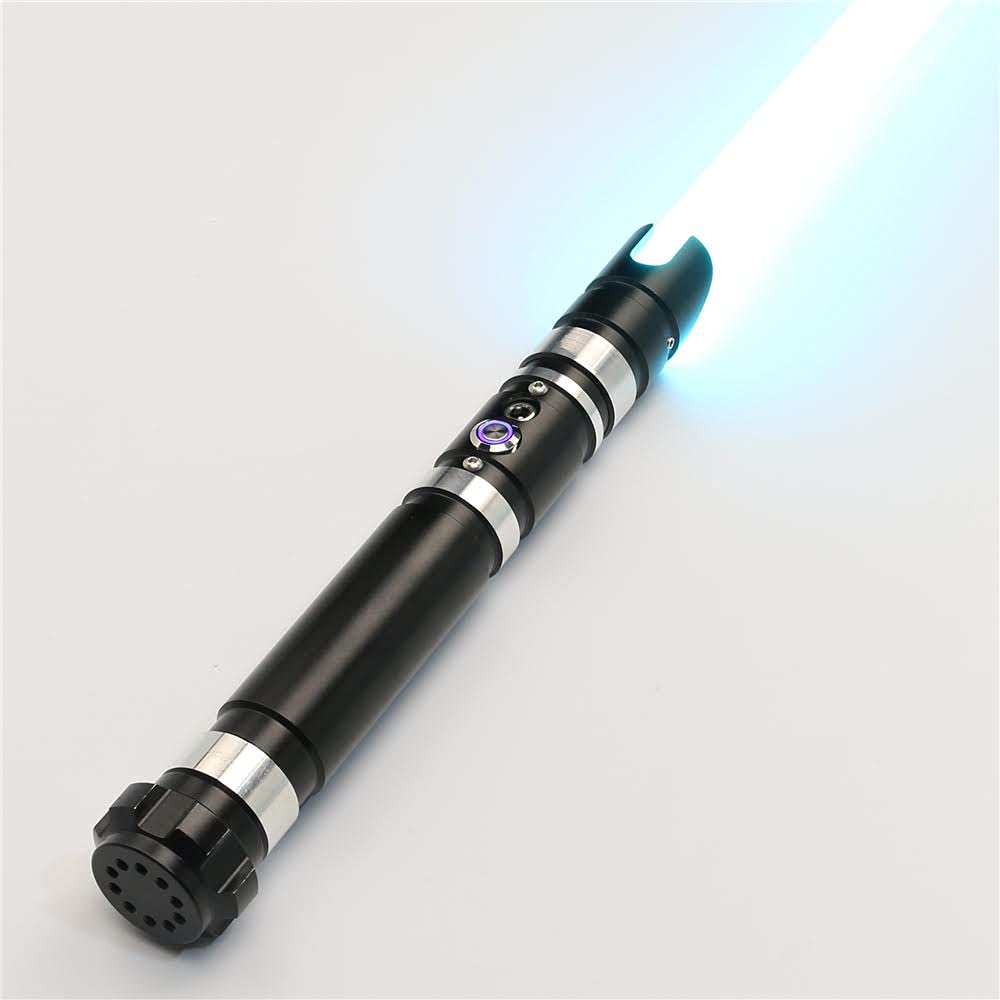 Buy REFLEKT Force FX Duel Light Sabers for Adults and Kids Heavy