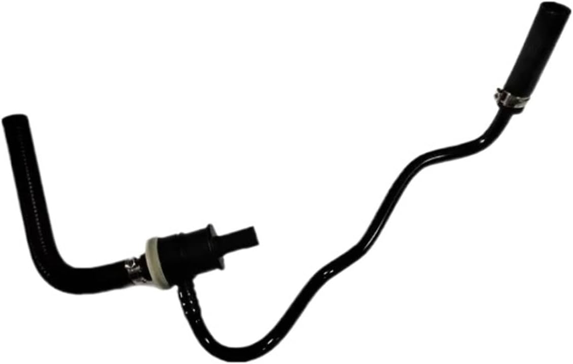 A2740182201 A2740187201 Car Engine Solenoids Breathing Vent Pipe Line Compatible With Mercedes Benz C GLC-Class W205 W253