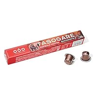 Amazon.co.jp: TASOGARE(タソガレ) カプセルコーヒー カプセル