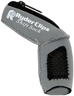 SSSILVER Neoprene Shifter Sock