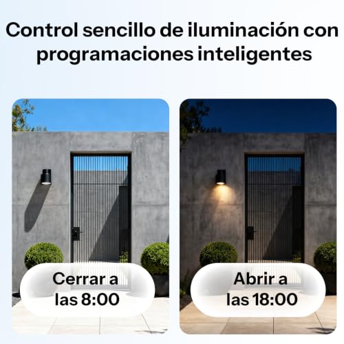 Miniatura 5 de Sonoff Orb-Zbw1l Interruptor Inteligente Zigbee 3.0, Sin Cable Neutro, 1 Vía 6a, Compatible Alexa Google Home Assistant Zigbee2mqtt
