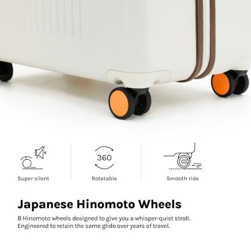 MOKOBARA travel bag – image 4