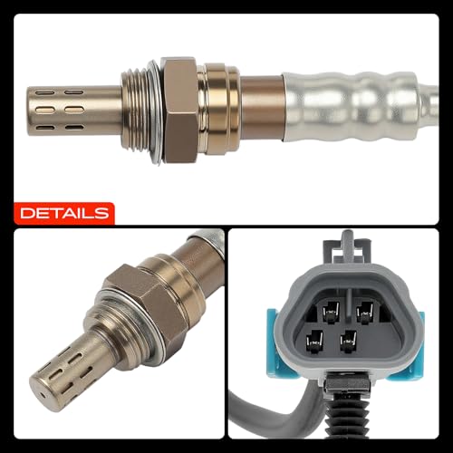 A-Premium Downstream O2 Oxygen Sensor Compatible with Buick, Chevrolet by A-Premium - Used condition - Image 9
