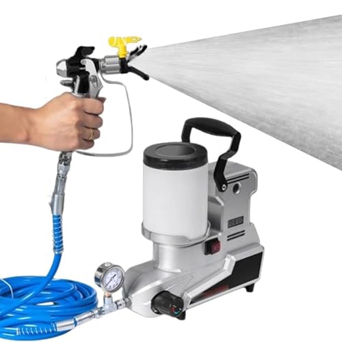 Imagen de Equipo Eléctrico Airless