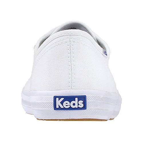 Image of Keds Womens Keds Champion Canvas Lace UpSneaker