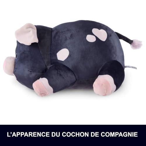 Disney Pixar Disney · Pixar Peluche Cochon de compagnie de Blaze Toy Story 5 - vue 5