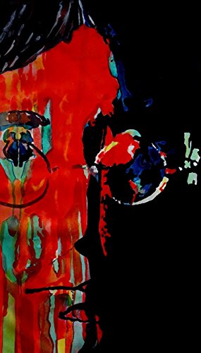 John Lennon 30 x 16 Peinture à l’huile sur toile mais Boîte Cadrage Disponible sur demande, veuillez nous envoyer un e-mail pour plus de détails. de nombreux autres Beatles pièces dans CE Style également disponible ainsi que n’importe quelle Taille vous voulez. - Les Beatles, Paul McCartney, John Lennon, RIngo Starr, George Harrison John Lennon 30 x 16 Peinture à l'huile sur toile mais Boîte Cadrage Disponible sur demande, veuillez nous envoyer un e-mail pour plus de détails. de nombreux autres Beatles pièces dans CE Style également disponible ainsi que n'importe quelle Taille vous voulez.