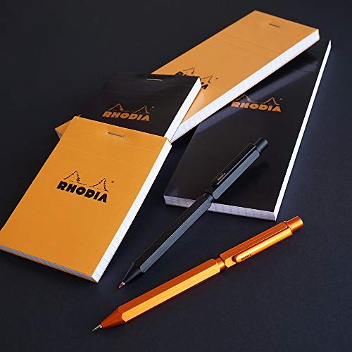 Stylo multipen RHODIA scRipt pour ne plus surcharger votre trousse - 5