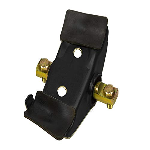 Scott Drake High Performance Coil Spring Perch Compatible with 1964.5-1973 Ford Mustang, C4DZ-3388-HP