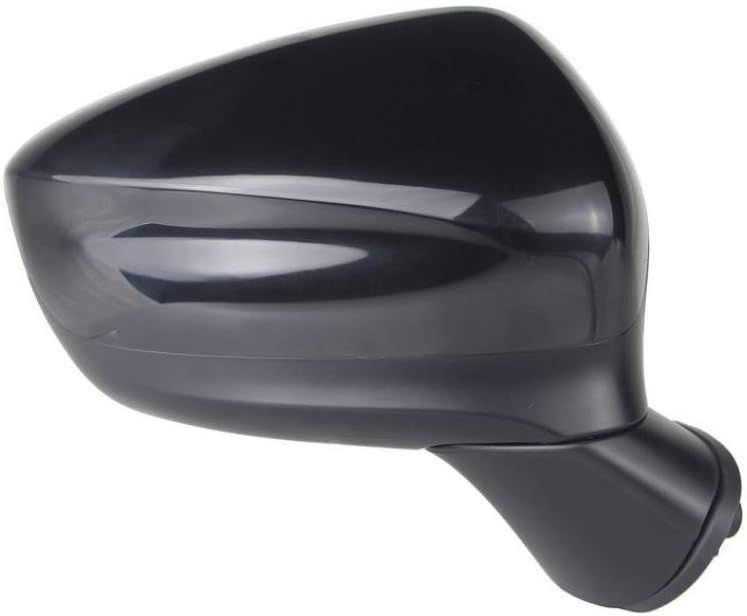 For Mazda CX-3 2016-2021 Door Mirror Passenger Side | Power | Non-Heated | Paint To Match | Replacement For DB4F-69-121A | MA1321205