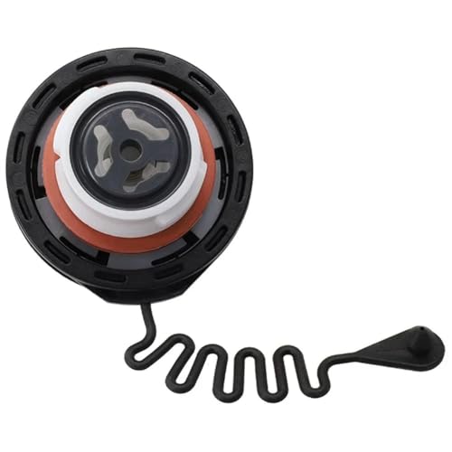 Bouchon de réservoir de carburant pour Volvo C30 C70 S40 V50 référence 31261589