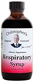 Dr Christopher's Formula Respiratory Syrup, 4 Fluid Ounce