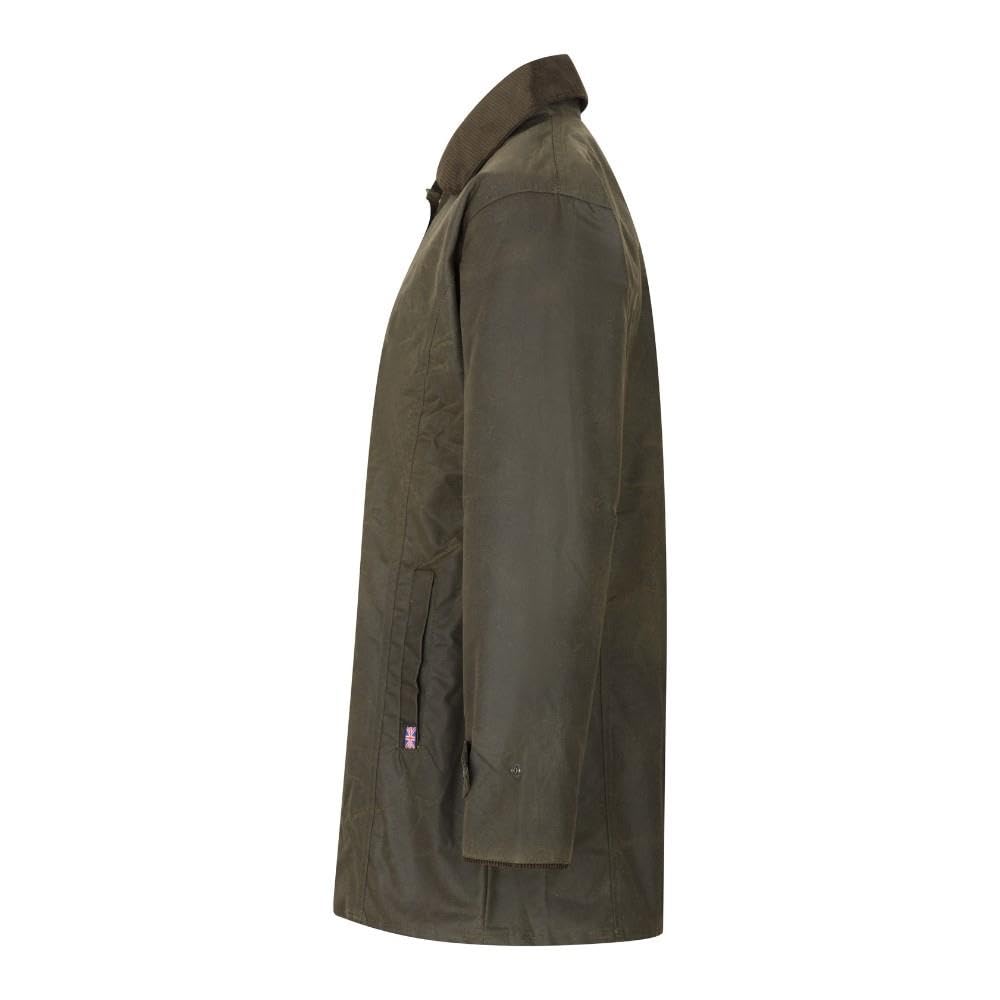 WALKER AND HAWKES - Giacca Victoria in Cera da Donna