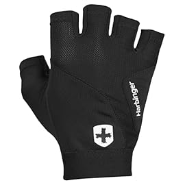 Harbinger Flexfit Weight Lifting Gloves 2.0